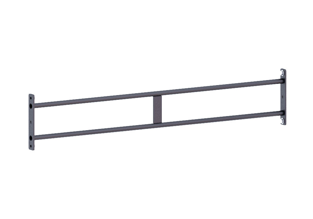 Перекладина двойная 1800мм