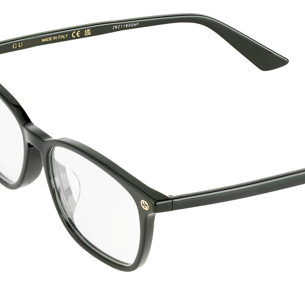 Очки GUCCI, GG0156OA-001