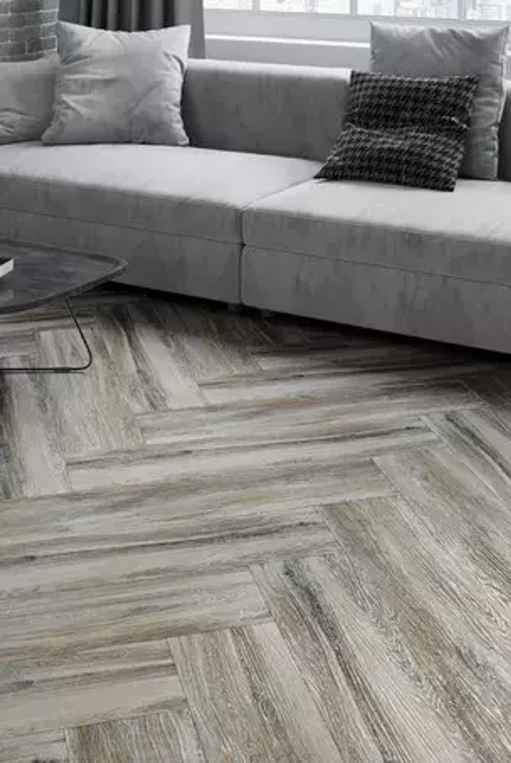 Alma Ceramica Westwood GFA92WTD40R 20x90