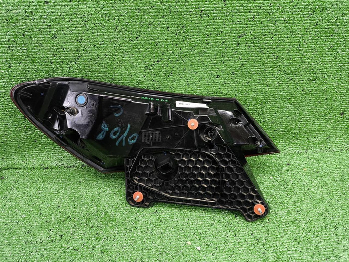 Фонарь правый внешний Mercedes E W213 (2020-2023)