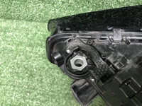 Битая Фара правая BMW X5 G05 X6 G06 (18-23) Laser