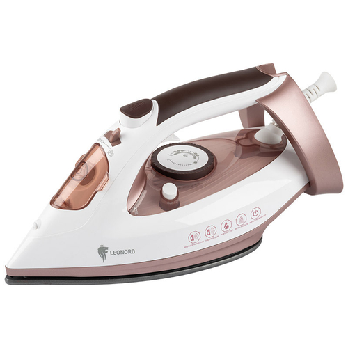 Утюг LEONORD LE-1802 (270084)