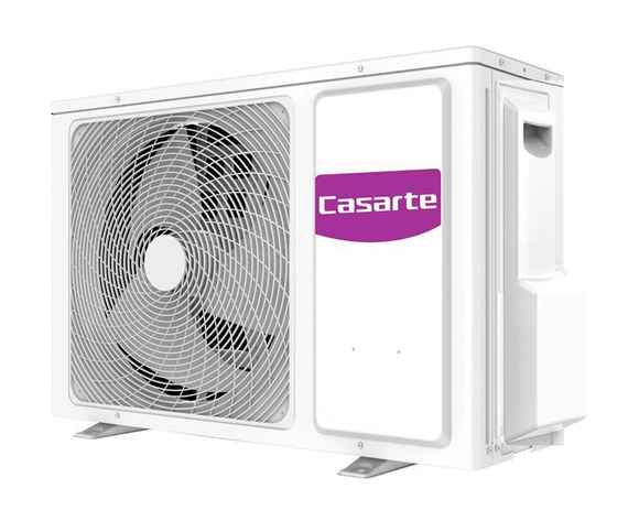 Мульти сплит-система Casarte 2 x CAS25CX1/R3-W / 2U40CM1/R3