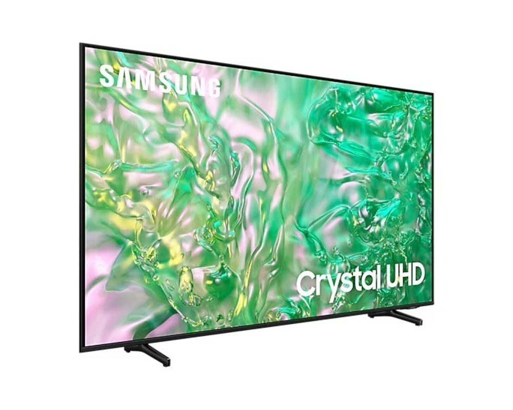 Телевизор SAMSUNG UE55DU8000UXRU