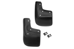 Брызговики передние подходят для MAZDA 6, 2007-2012, 2 шт. (standard)