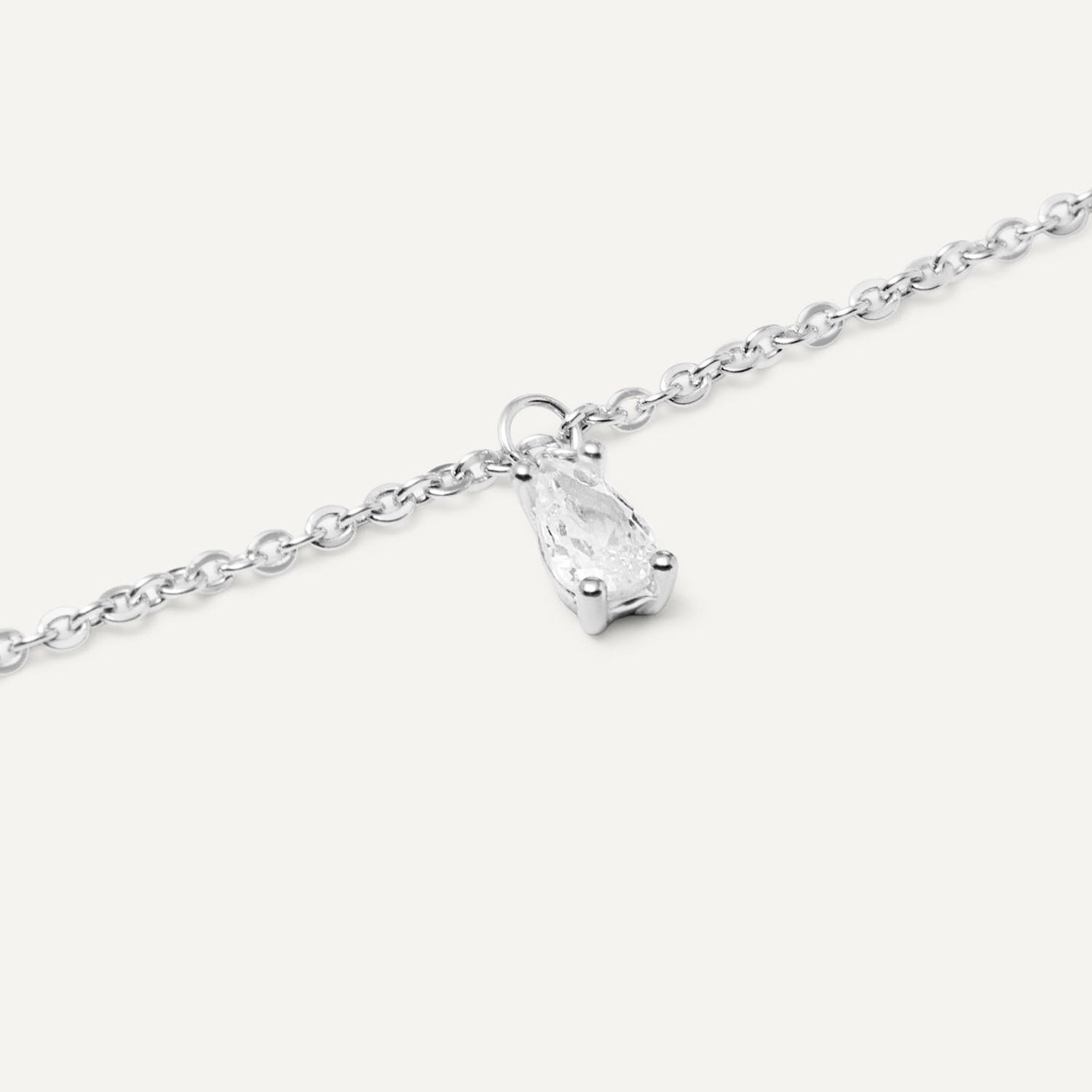 Браслет Crystal Drop Bracelet