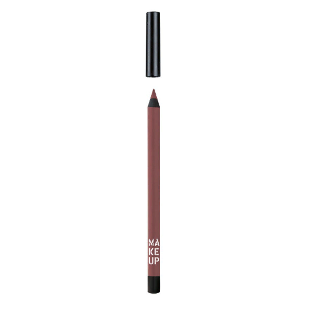 Make Up Factory Карандаш для губ Color Perfection Lip Liner, тон №4, Бежевая роза
