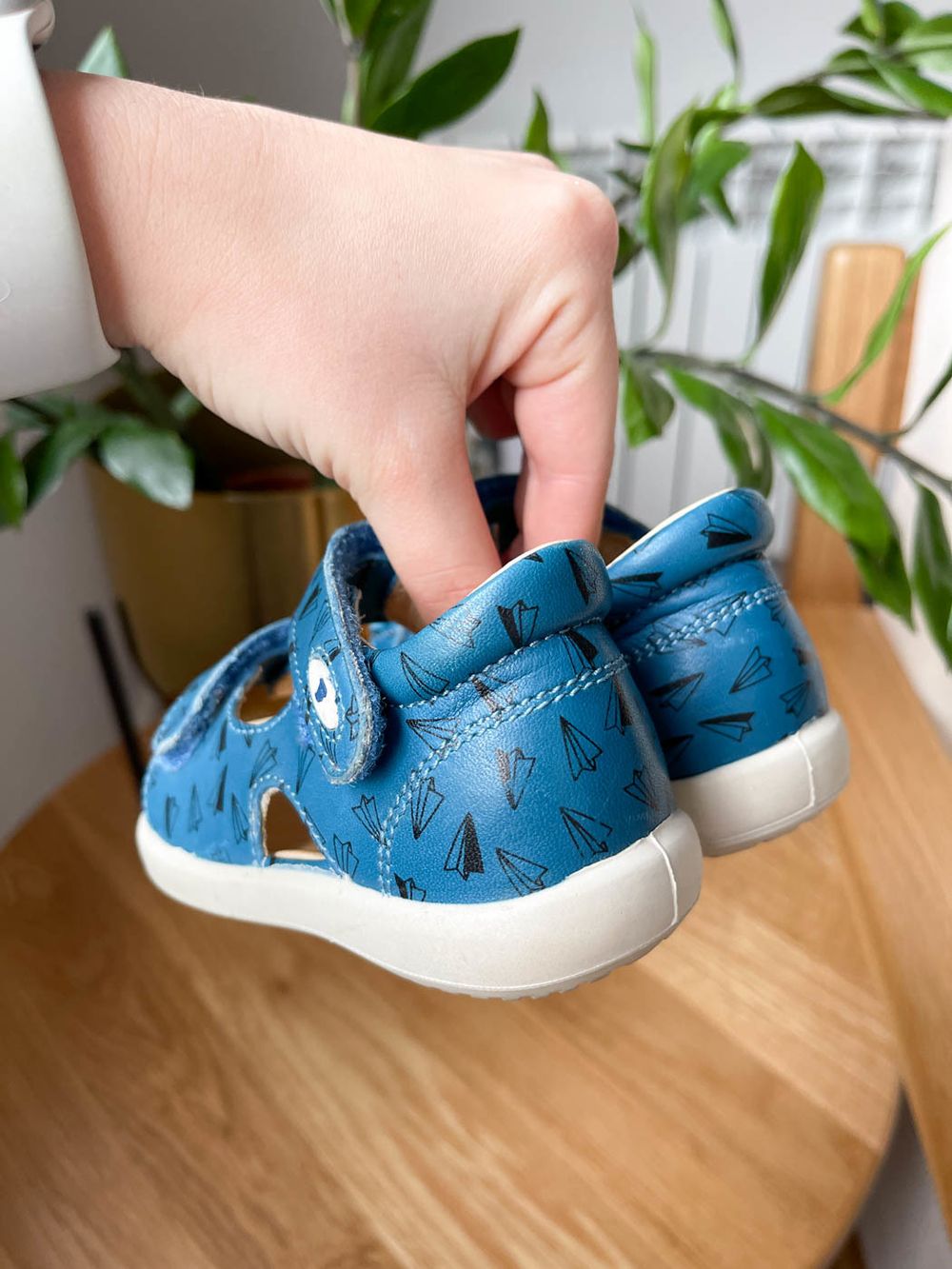 Сандалии Falcotto, 20