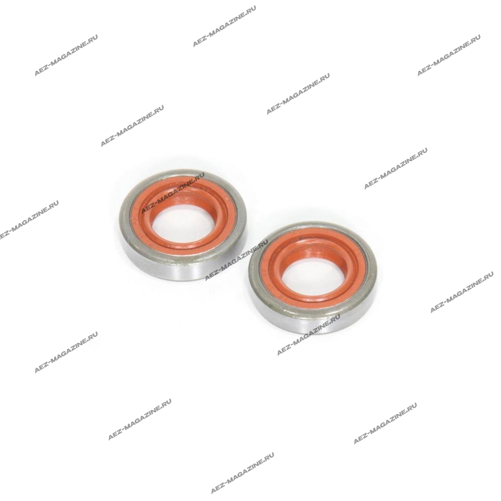 Комплект сальников для Stihl FS-120 12x22x5мм (аналог 96400031195)