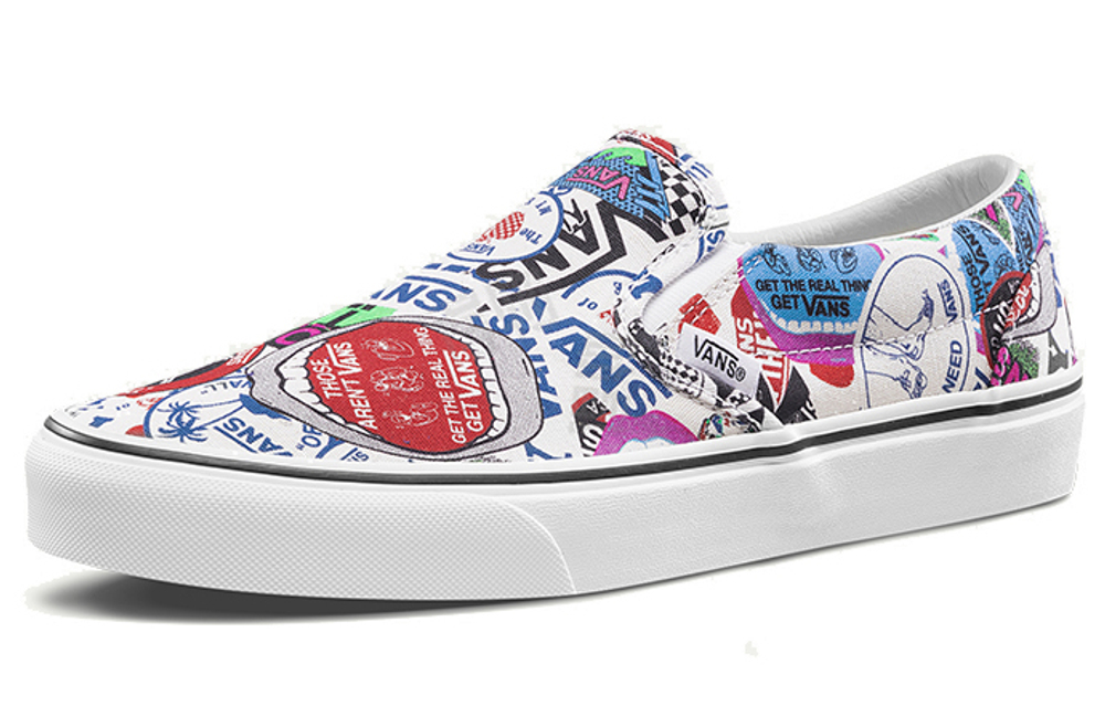 Vans Slip-On