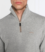 Худи sweat 2 BOSS GREEN - серый(50477123)