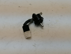 WD-10192N кт124 Датчик температуры для стиральной машины LG WD-10192N б/у