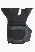 Вратарские перчатки Reusch Attrakt Freegel Infinity - черный