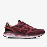 Замшевые кроссовки Premiata Lauryn 7789