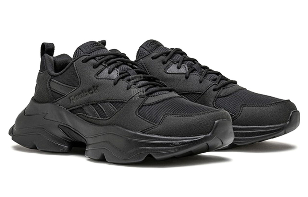 Кроссовки Reebok Royal Bridge 3.0