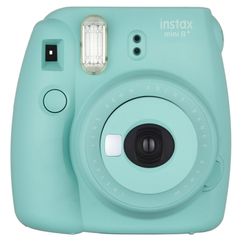 Fujifilm Instax Mini8 blue