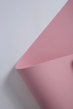 Ковер для фитнеса TPE Pink