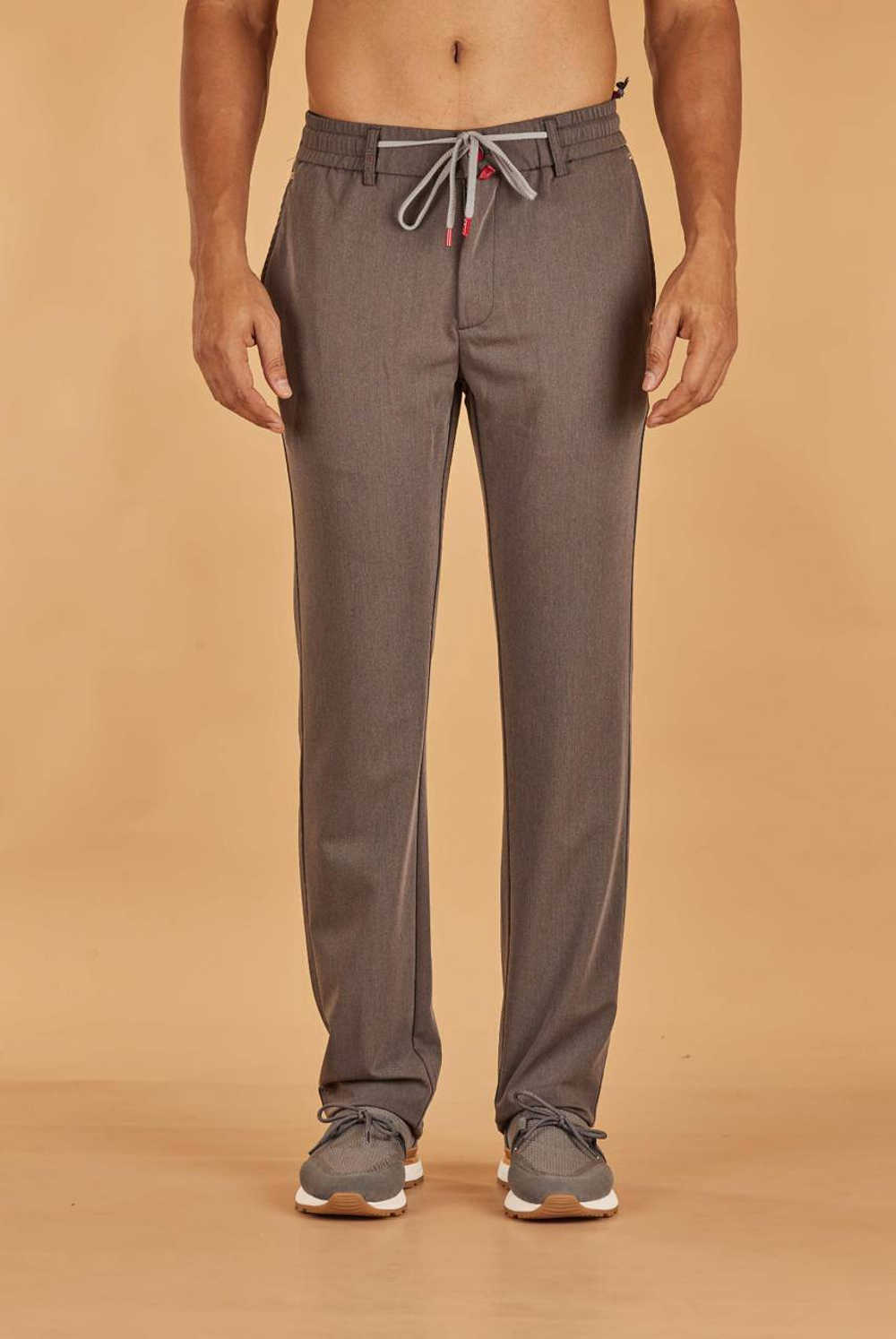 Брюки Kiton, арт. 481549183