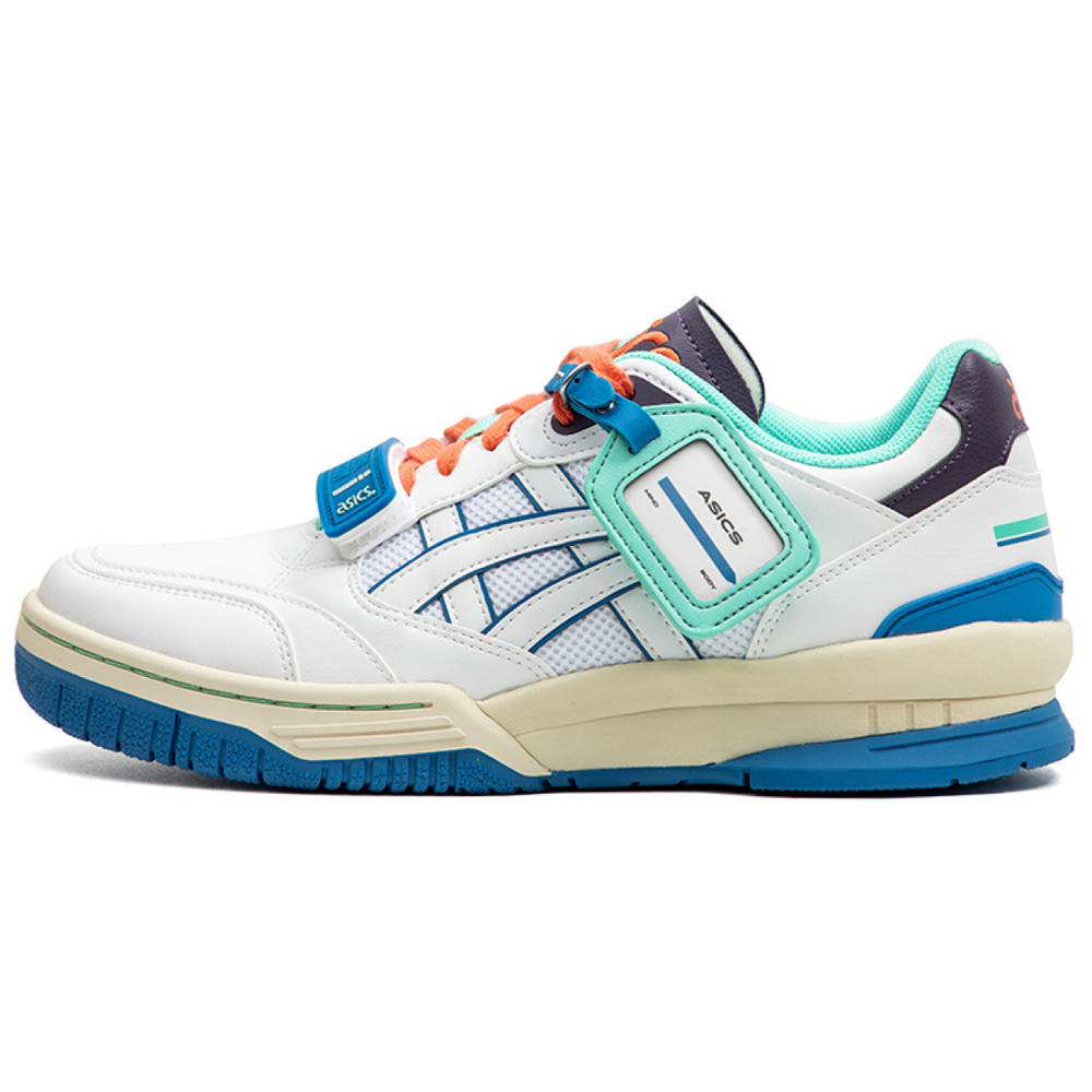 Кроссовки Asics Gel-Spotlyte low v2, 1203A258-100