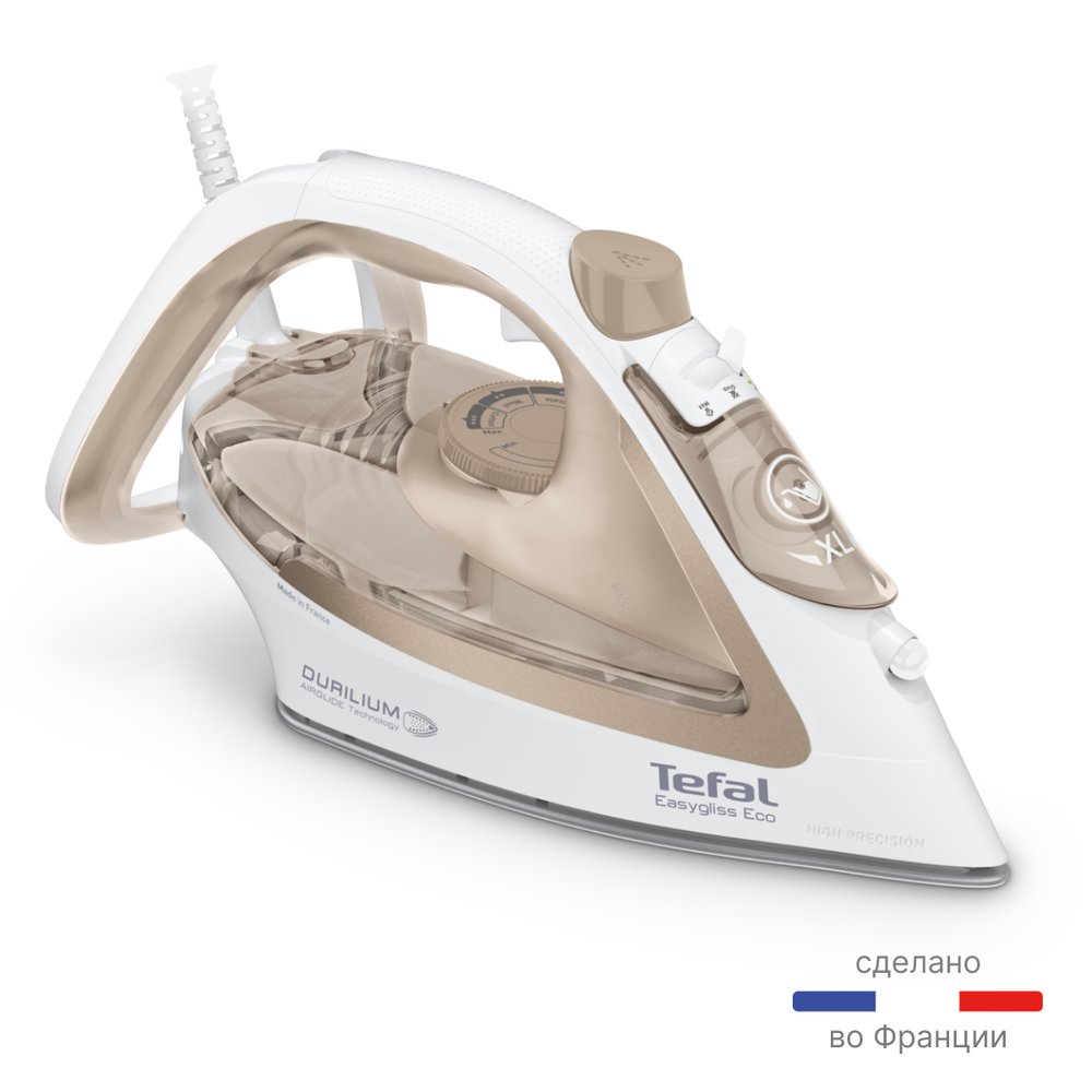 Утюг Tefal Easygliss Eco FV5780E1