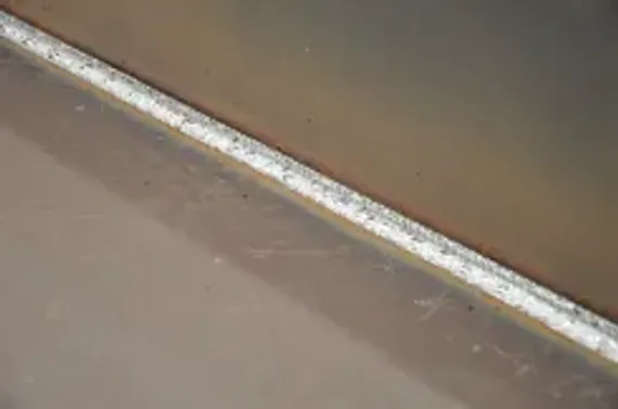 Коронка алмазная Heden для подрозетников 72x65 мм, M16, 4 сегмента, с боковым пылеотводом, арт. 412.001