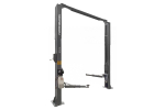 NORDBERG (N4124H1-4G_220) Подъемник двухстоечный 4 т, верхняя синхронизация, H=4,1 м, 220 В, серый