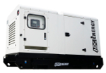 Дизельный генератор ADG-Energy ADG-28C