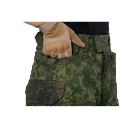 Тактические брюки GC mod.2 50/50, GIENA Tactics