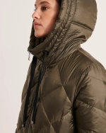 Пуховик DEVERNOIS 12064