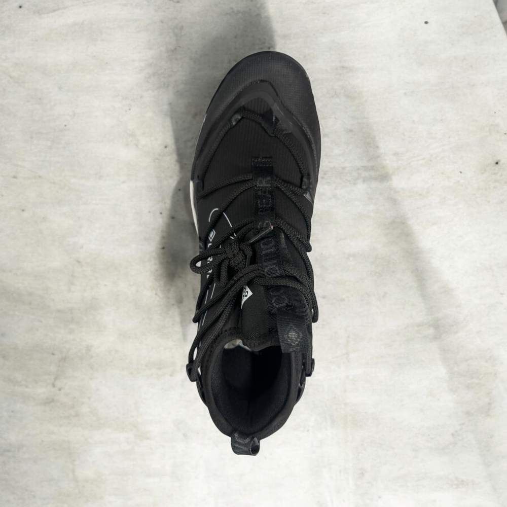 Nike Acg Mountain Fly Low • Black