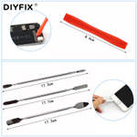 Набор отверток для точных работ Universal SW-8152 (75в1)