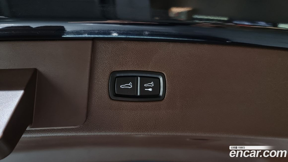 Porsche Cayenne (PO536) 4.0 Turbo (05.2021)