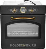 Электрический духовой шкаф Korting OKB 481 CRN