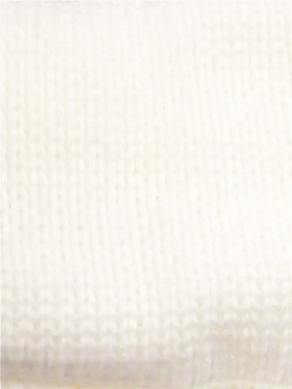 Снуд детский осенний вязаный