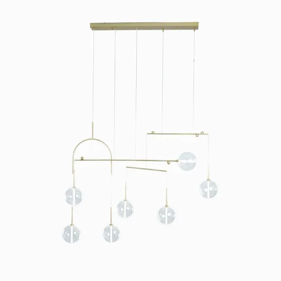 Подвесной светильник Balance ширина 36