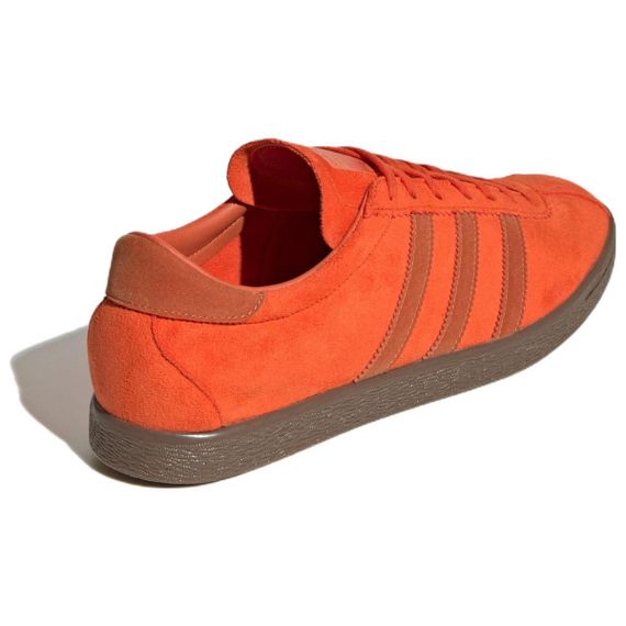 Adidas originals Табачные кроссовки для скейтбординга Низкие Мужские