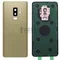 Задняя крышка для Samsung S9 Plus (Gold)
