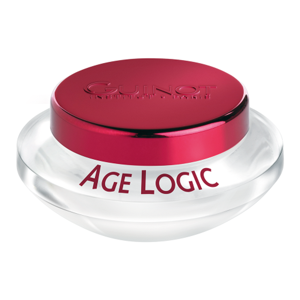 Guinot Крем Creme Riche Age Logic, 50 мл