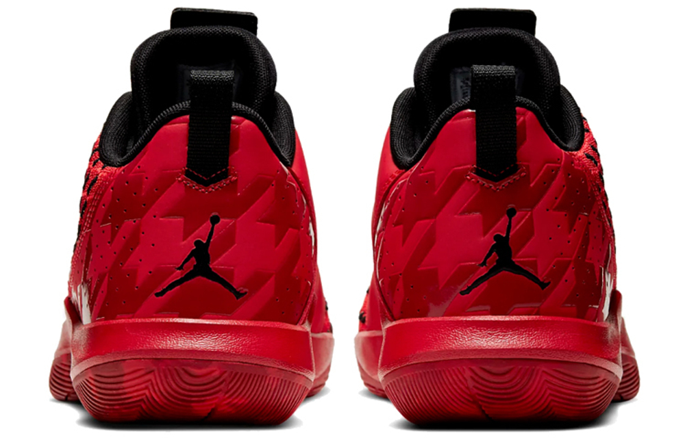 Кроссовки Jordan Cp3 12 Pf