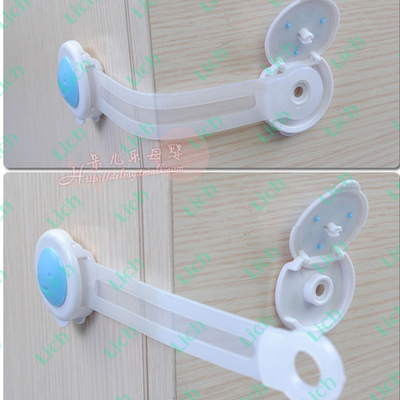 Безопасный замок многофункциональный