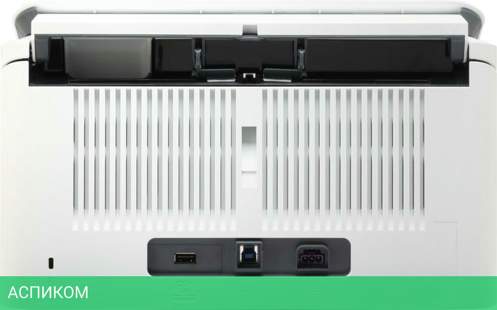 Сканер HP Scanjet Enterprise Flow 5000 s5 (6FW09A)