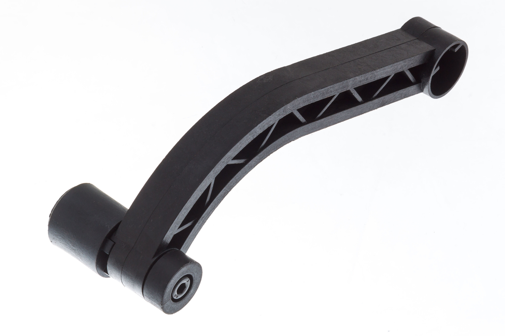 P-100-160000-0 НАКОНЕЧНИК РЕЙКИ (новый)