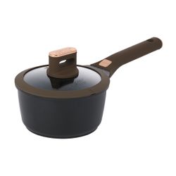 Алюминиевый ковш Gipfel Taurus 52661 16 см/1,4 л