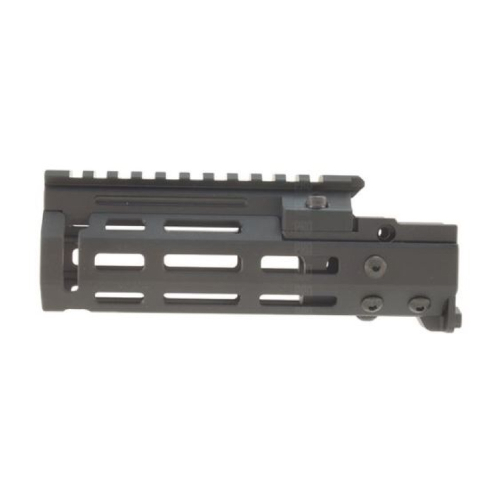 Цевье 3 M-LOK на Сайга 9, Витязь, SAG