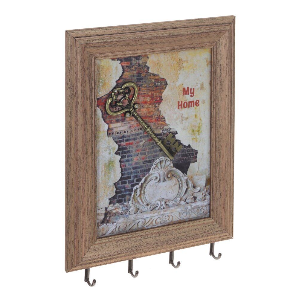 GAEM Ключница, L22 W3 H30 см