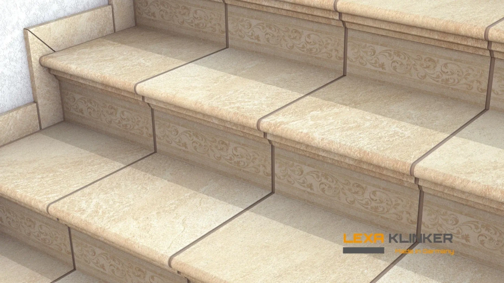 MARBURG Beige