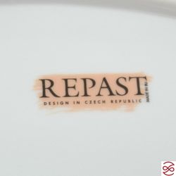 Масленка Repast Мадонна перламутр Мария-тереза