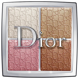 Dior Backstage Glow Face Palette - 001 Universal