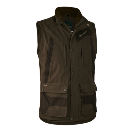 Жилет Deerhunter Muflon Extreme (585 Wood)