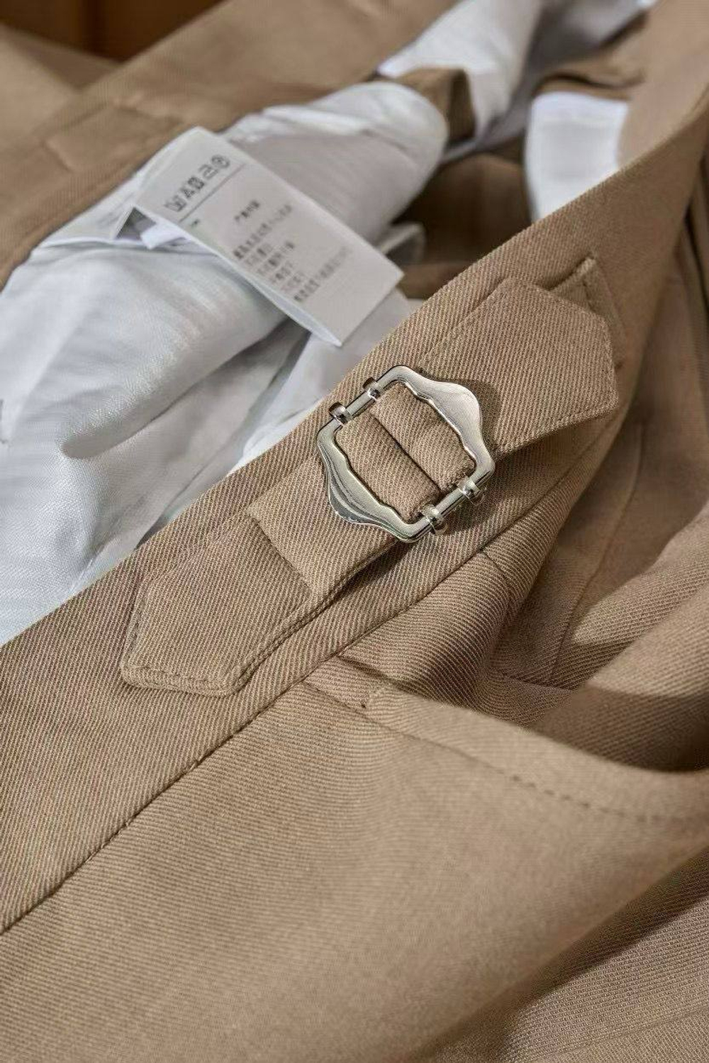 Брюки Loro Piana